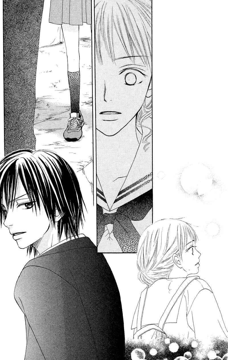 Page 28 Chapter 12 Crazy For You