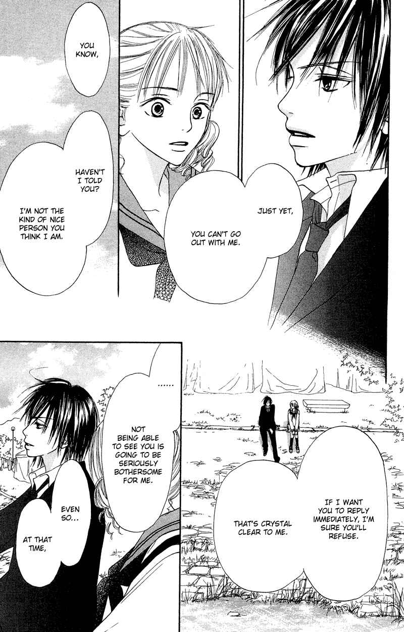 Page 34 Chapter 12 Crazy For You