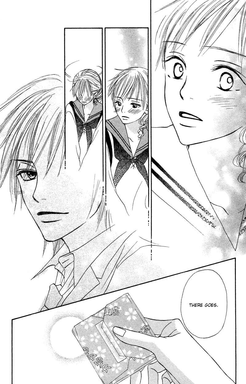 Page 37 Chapter 12 Crazy For You