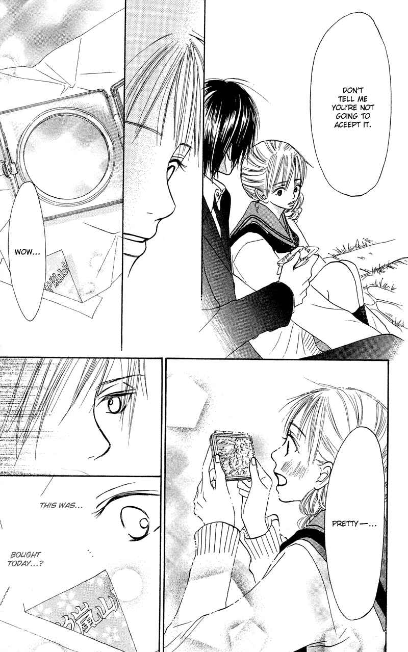 Page 38 Chapter 12 Crazy For You