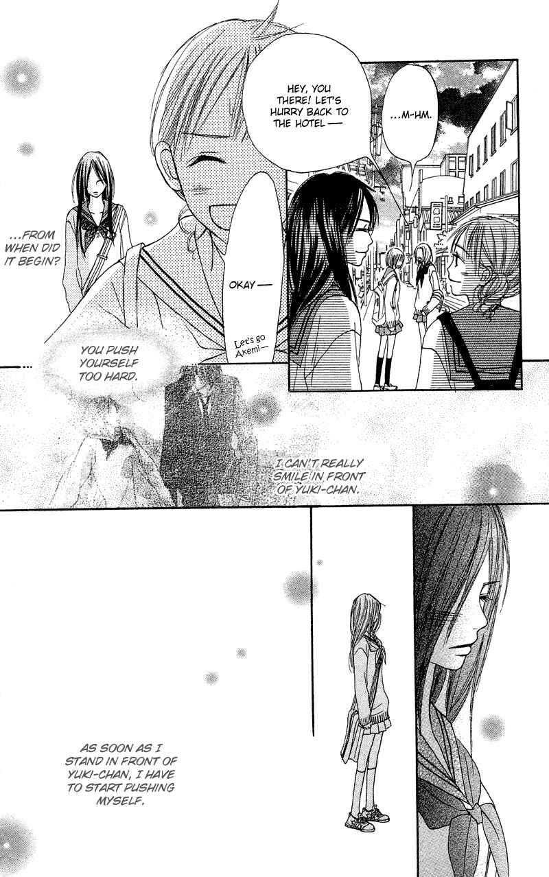 Page 42 Chapter 12 Crazy For You