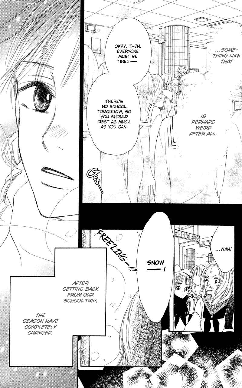 Page 43 Chapter 12 Crazy For You