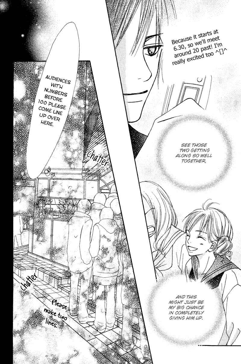 Page 13 Chapter 14 Crazy For You
