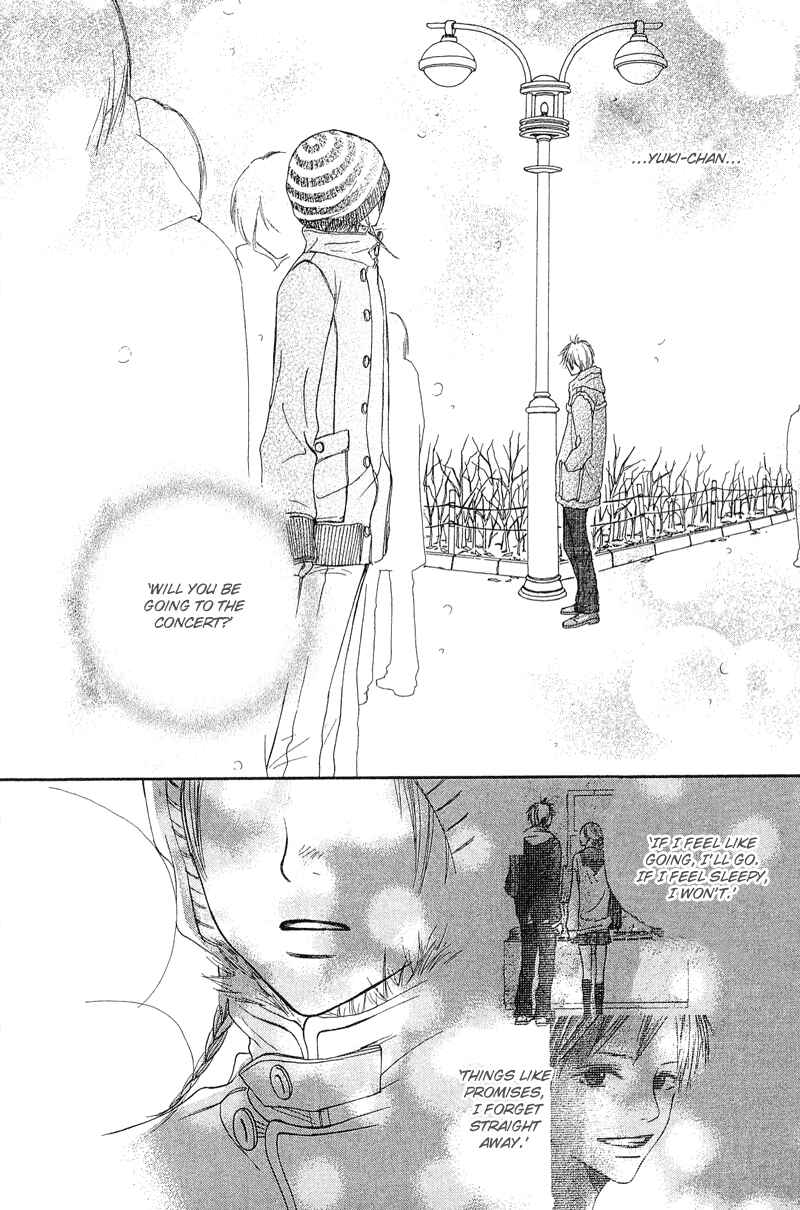 Page 15 Chapter 14 Crazy For You