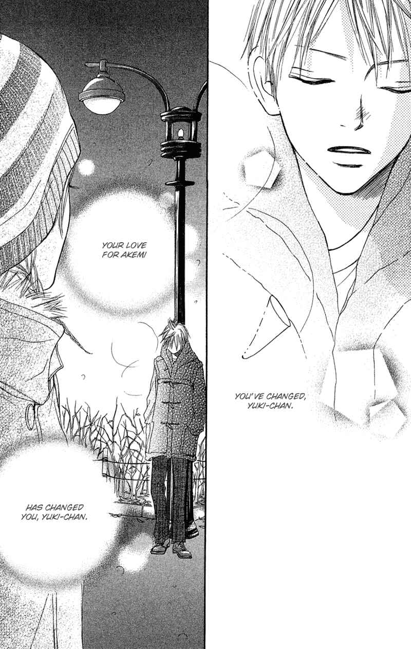 Page 17 Chapter 14 Crazy For You