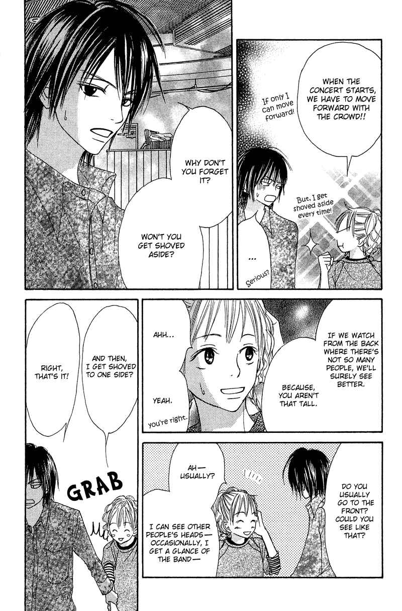 Page 21 Chapter 14 Crazy For You