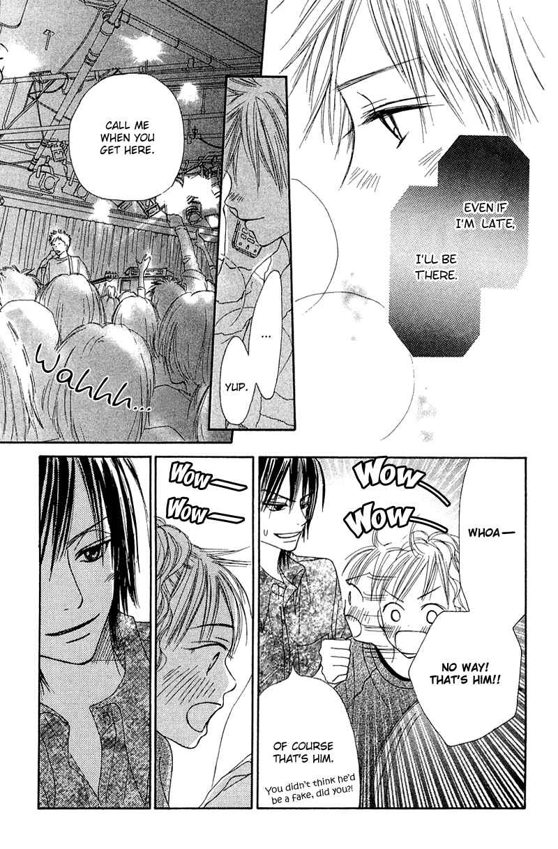Page 24 Chapter 14 Crazy For You