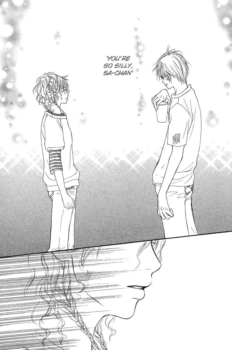 Page 32 Chapter 14 Crazy For You