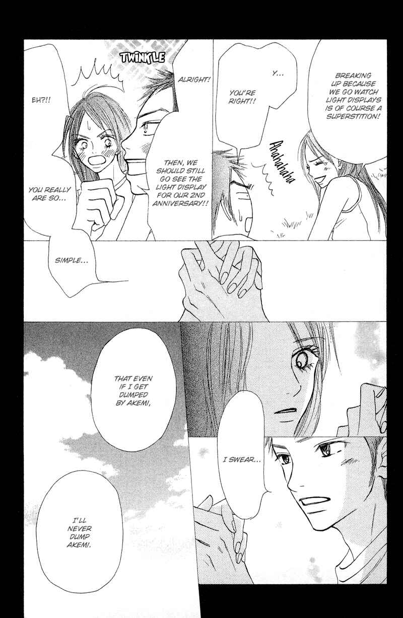Page 39 Chapter 14 Crazy For You
