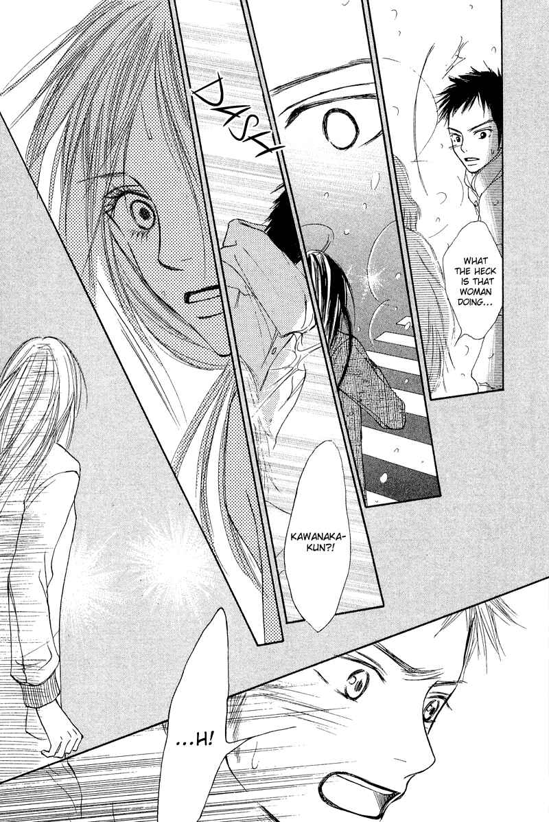 Page 42 Chapter 14 Crazy For You