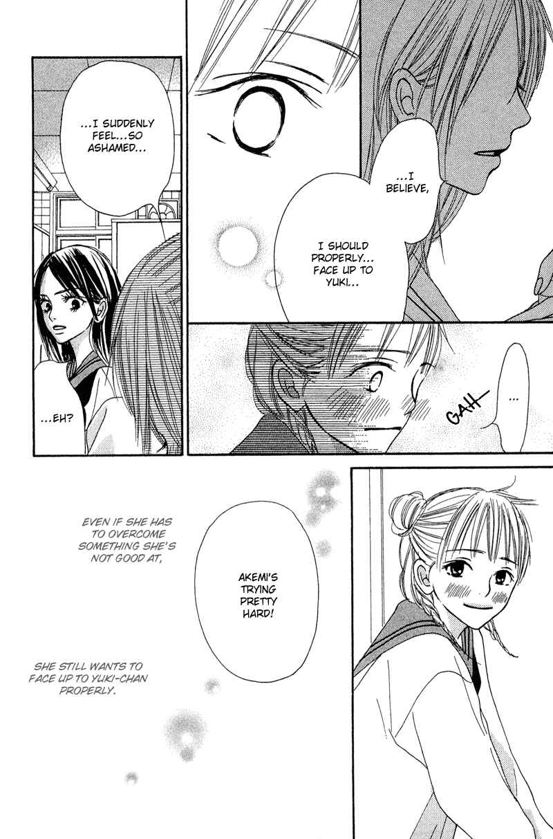Page 5 Chapter 14 Crazy For You