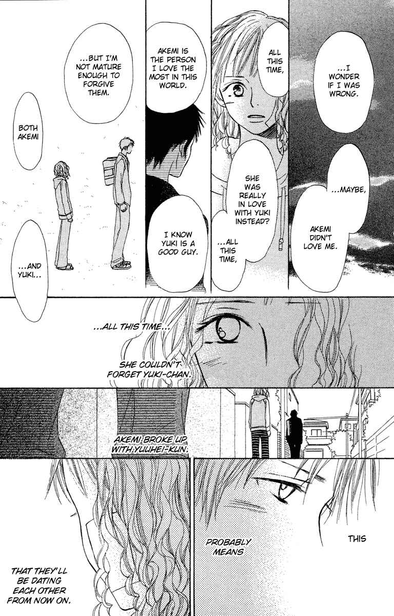 Page 18 Chapter 5 Crazy For You