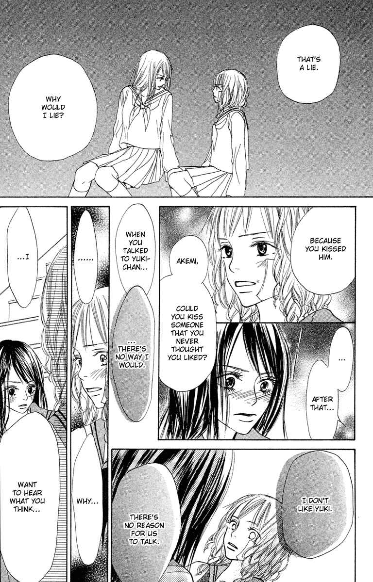 Page 22 Chapter 5 Crazy For You