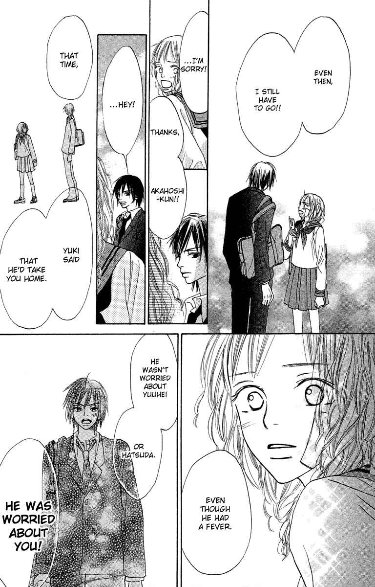 Page 26 Chapter 5 Crazy For You