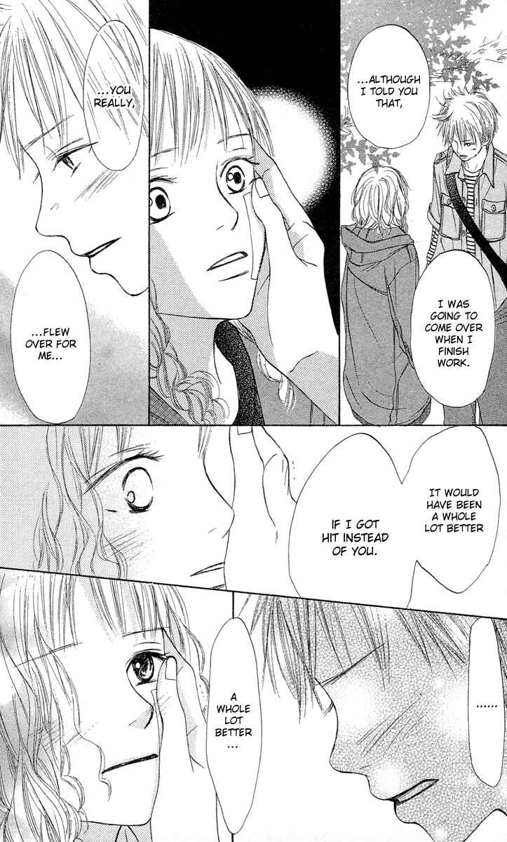 Page 28 Chapter 5 Crazy For You
