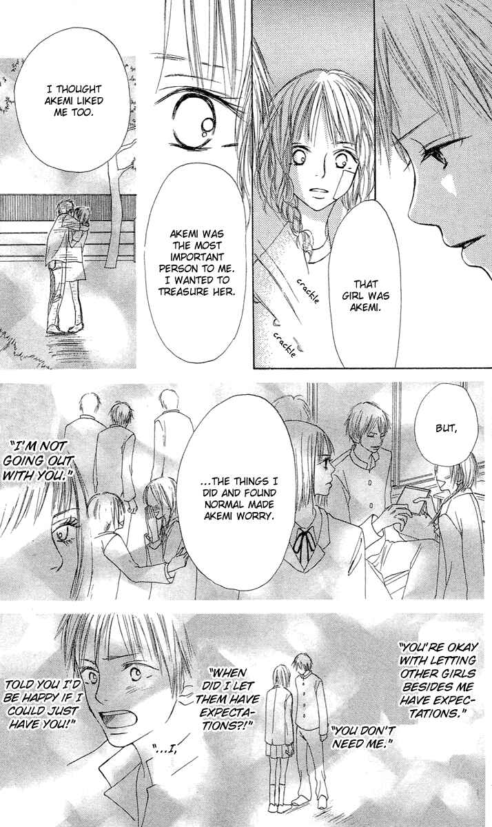 Page 31 Chapter 5 Crazy For You