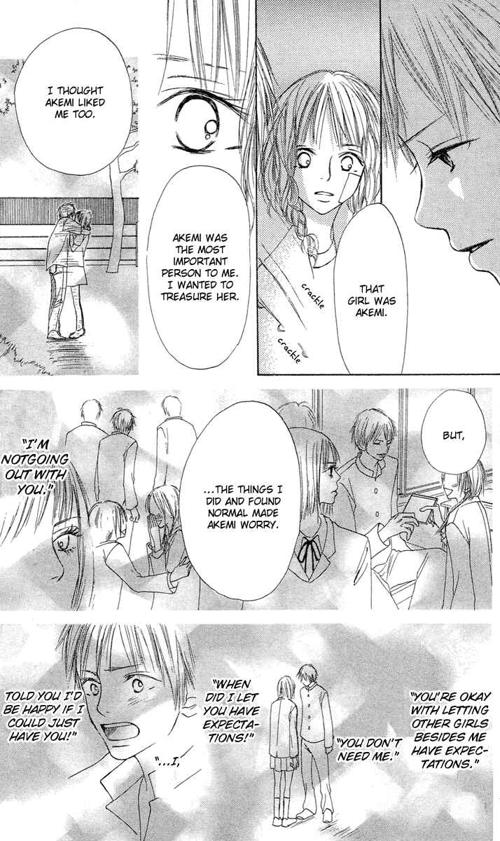 Page 33 Chapter 5 Crazy For You