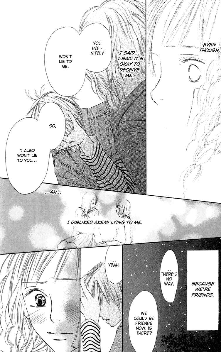Page 35 Chapter 5 Crazy For You