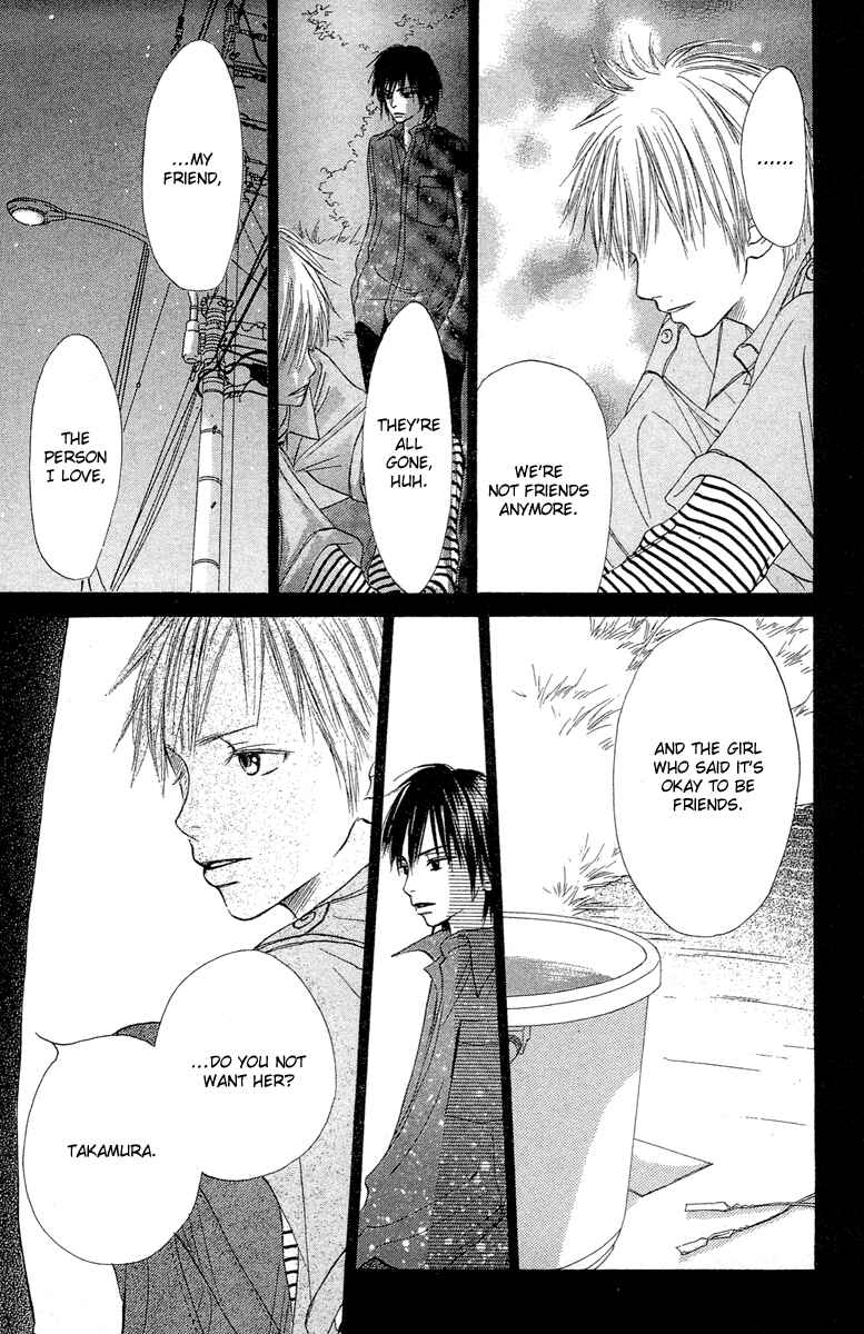 Page 44 Chapter 5 Crazy For You
