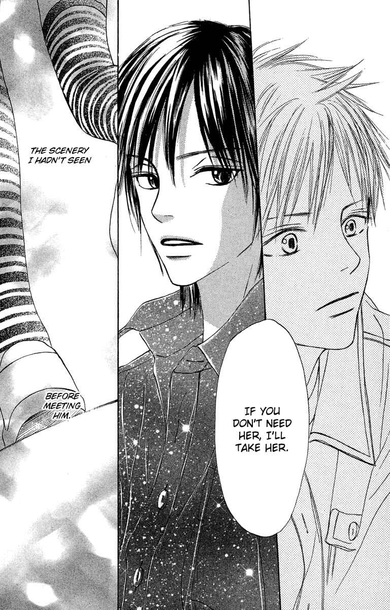 Page 45 Chapter 5 Crazy For You