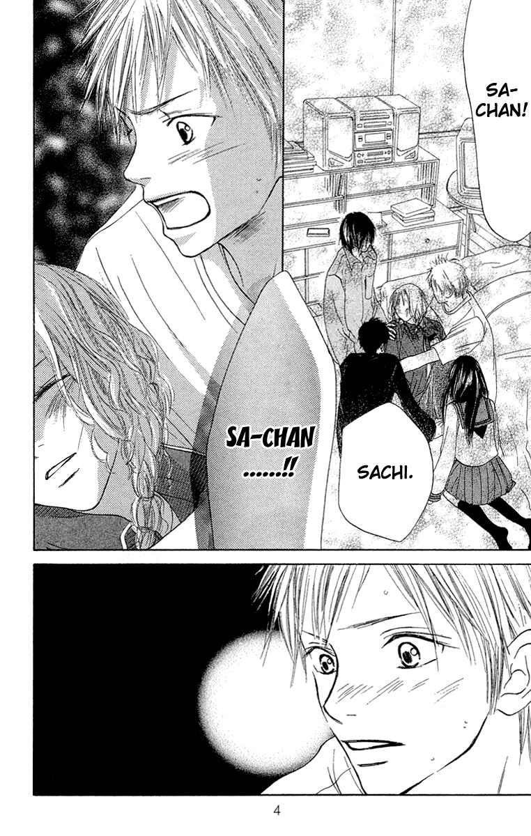 Page 7 Chapter 5 Crazy For You