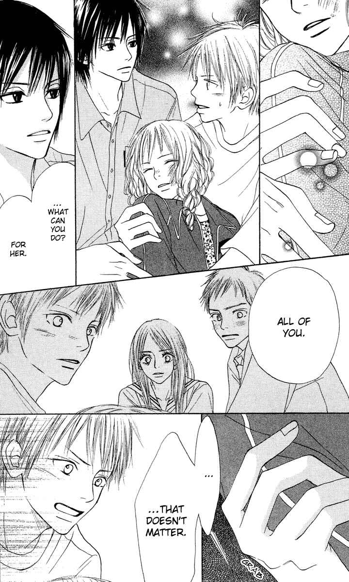 Page 8 Chapter 5 Crazy For You