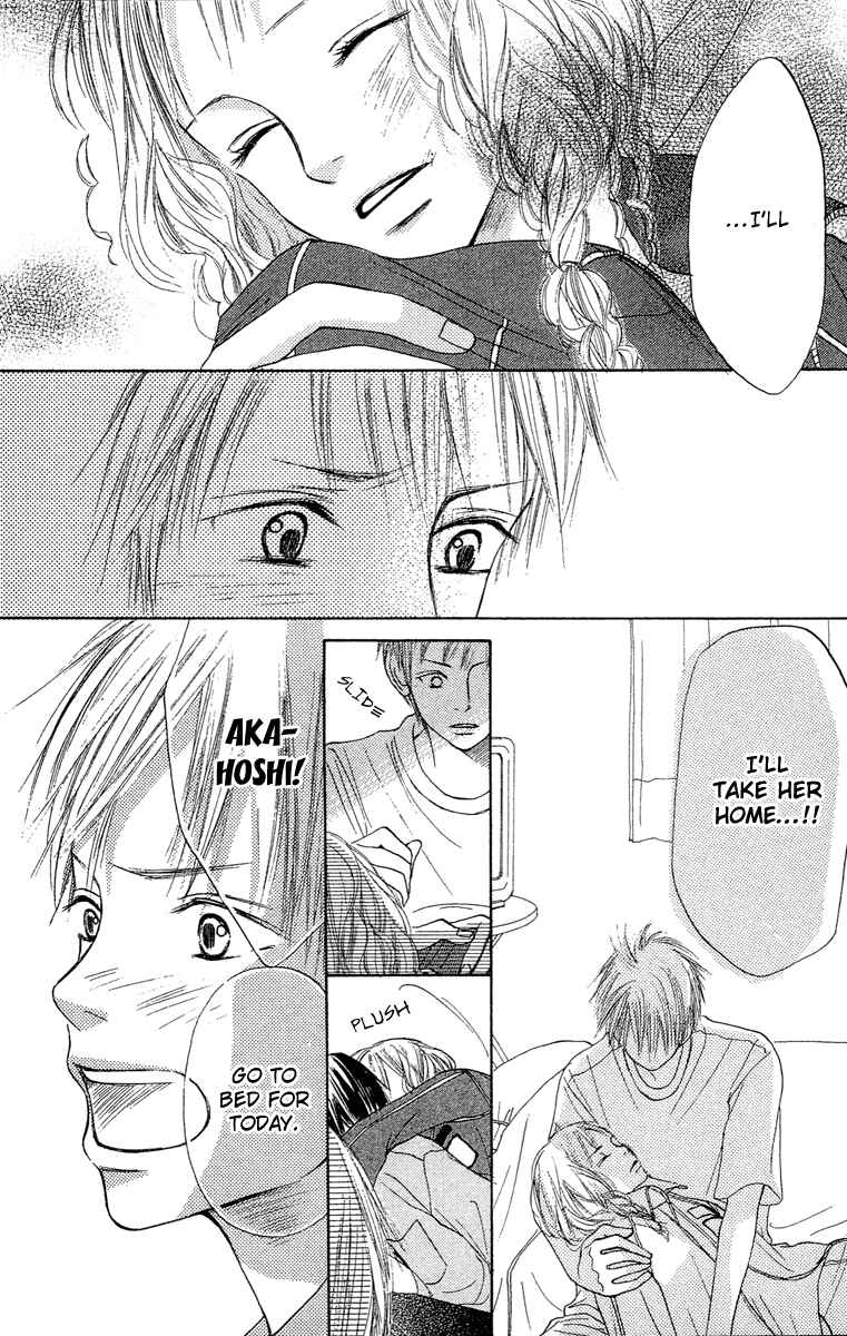 Page 9 Chapter 5 Crazy For You