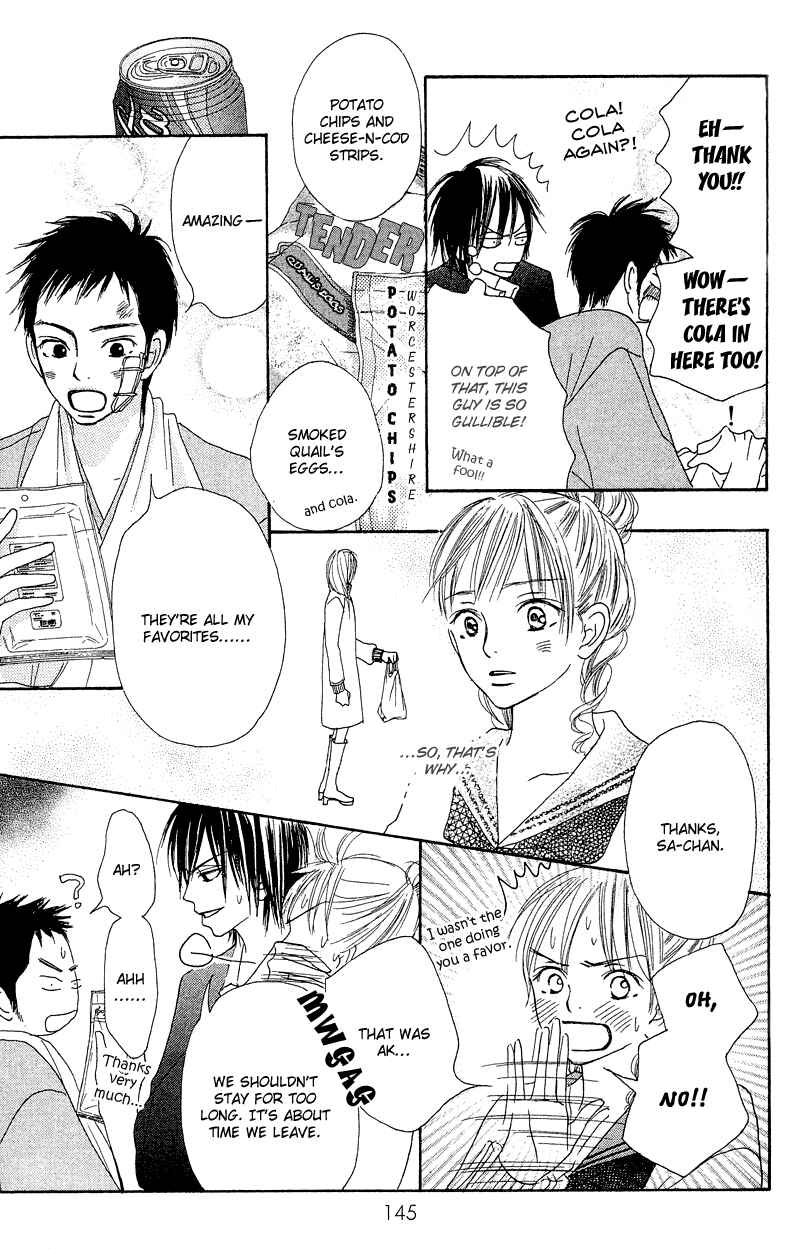 Page 16 Chapter 16 Crazy For You
