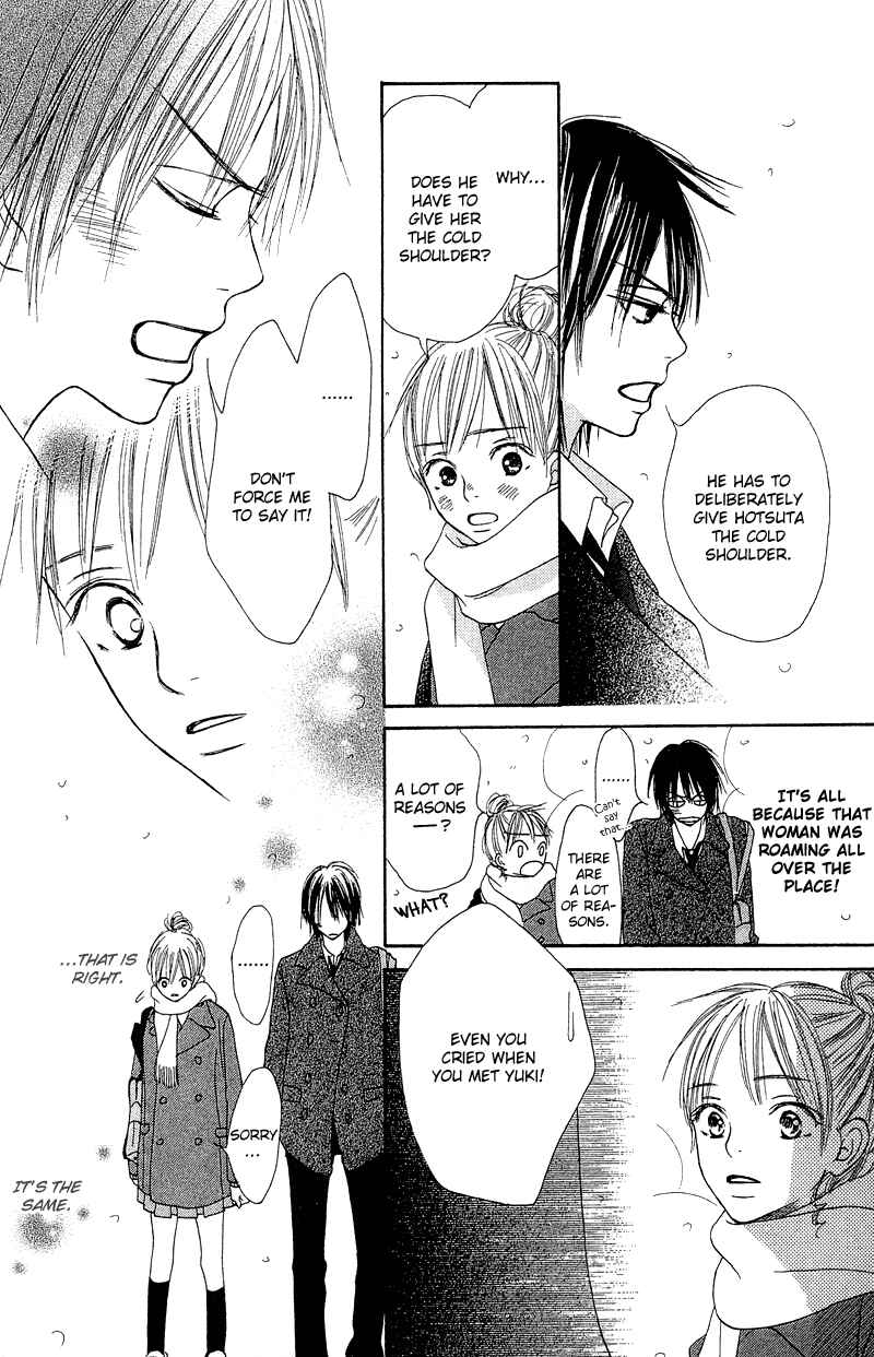 Page 19 Chapter 16 Crazy For You