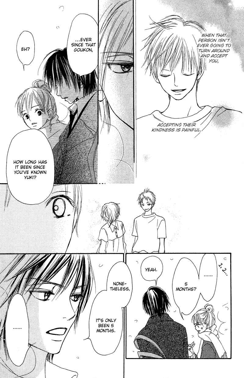 Page 20 Chapter 16 Crazy For You
