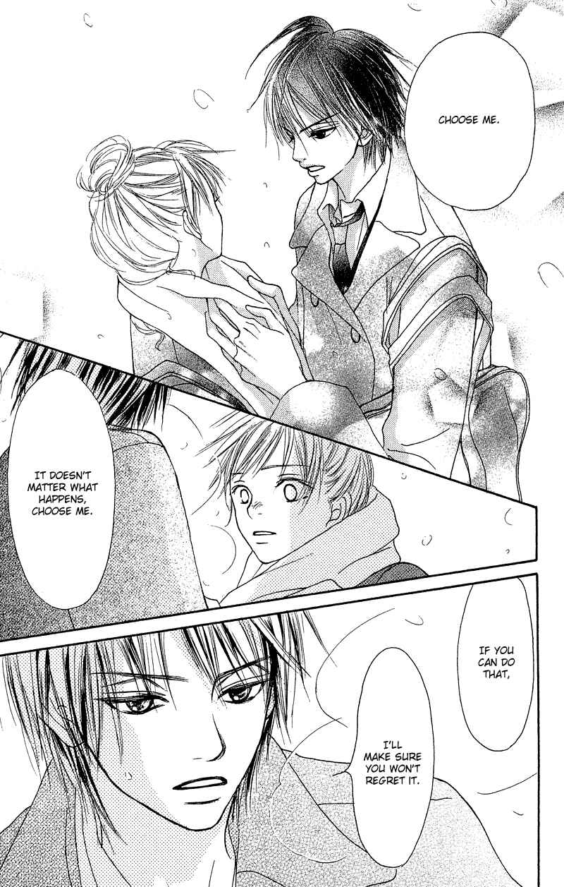 Page 24 Chapter 16 Crazy For You