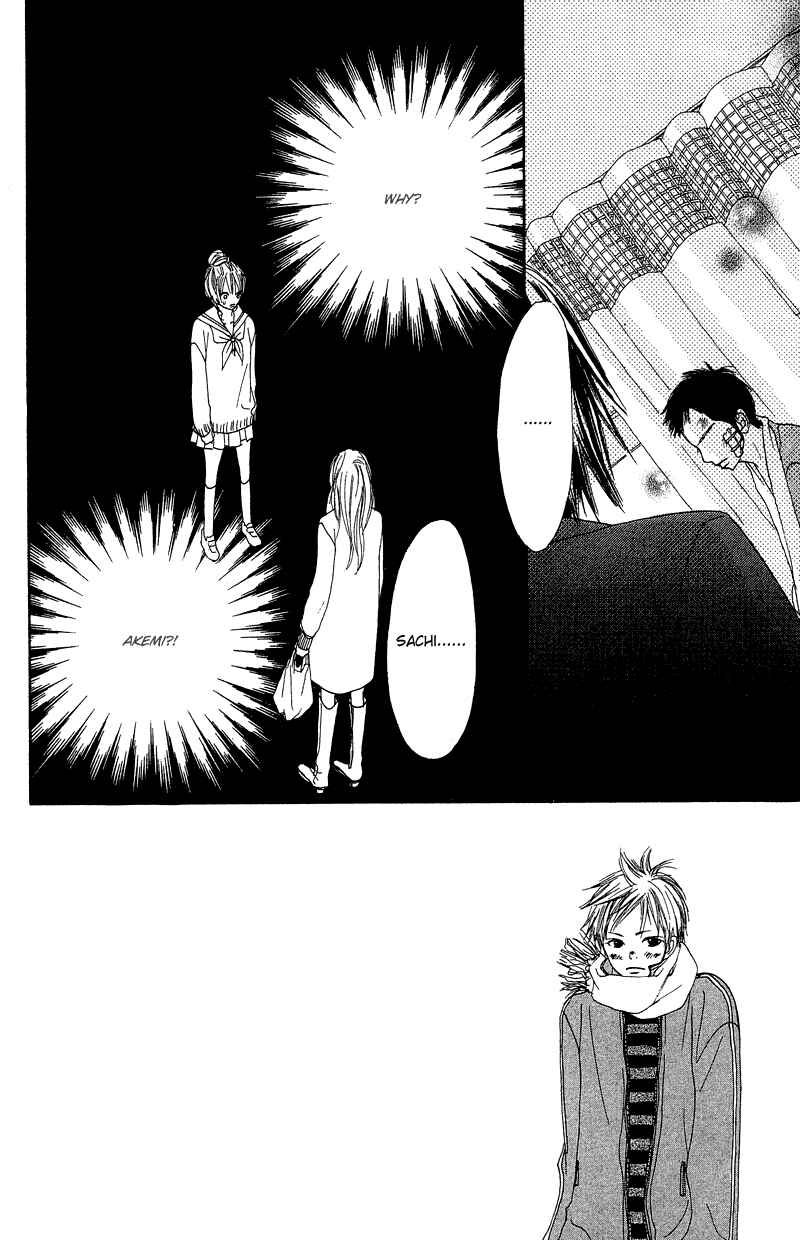 Page 3 Chapter 16 Crazy For You