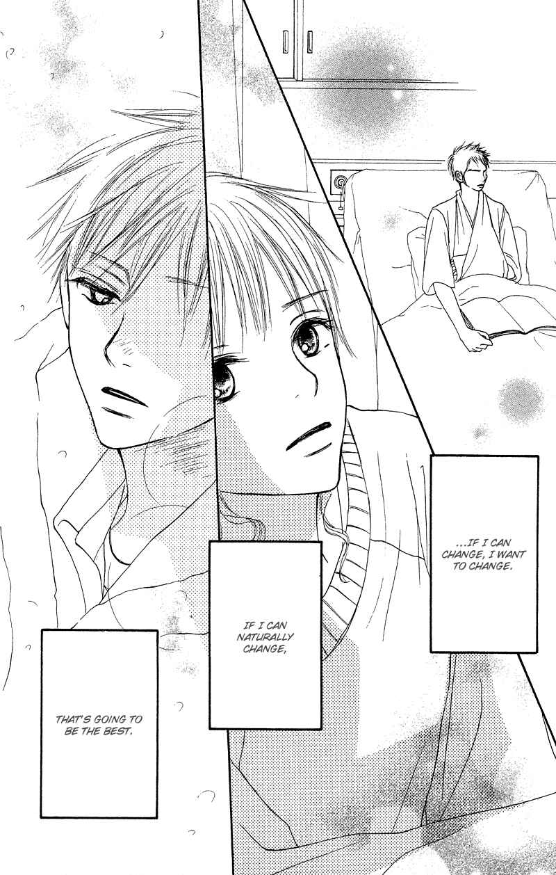 Page 31 Chapter 16 Crazy For You