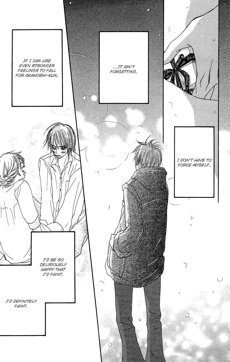 Page 32 Chapter 16 Crazy For You
