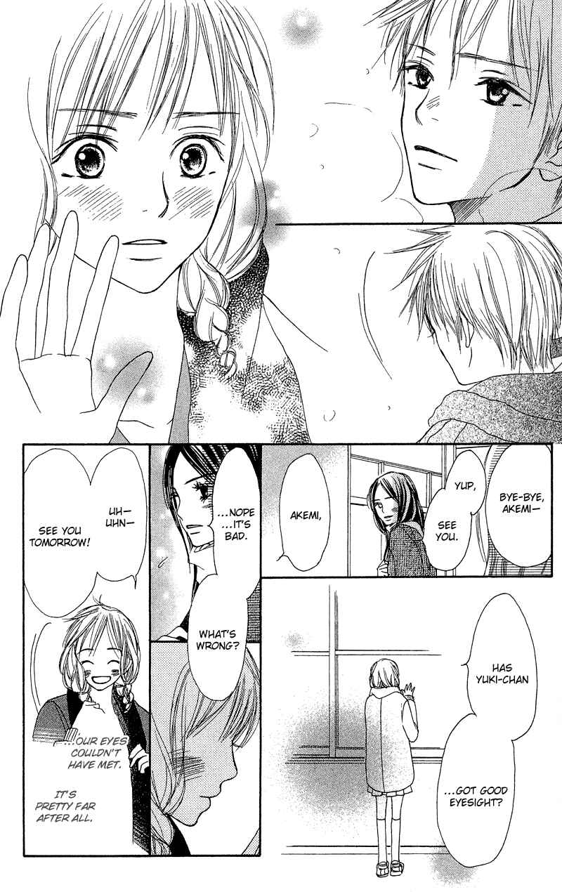 Page 39 Chapter 16 Crazy For You