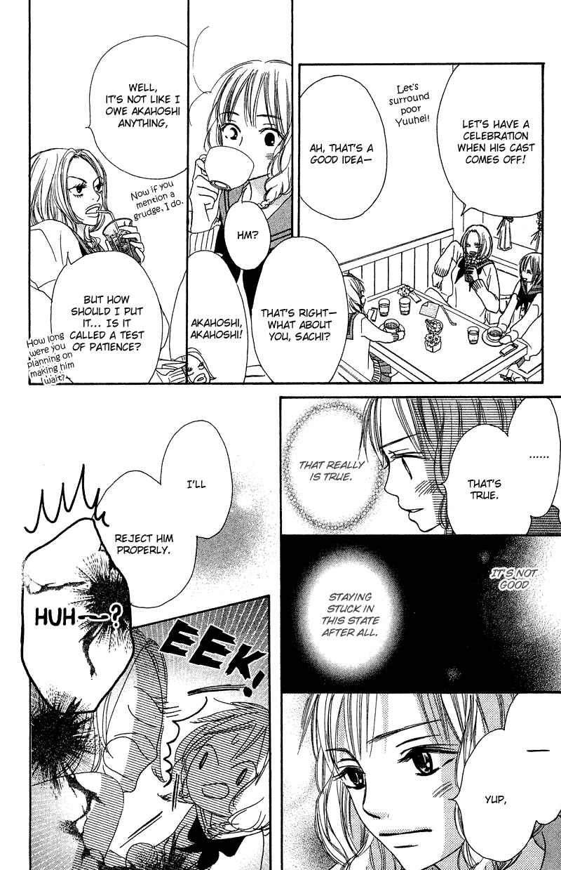 Page 41 Chapter 16 Crazy For You