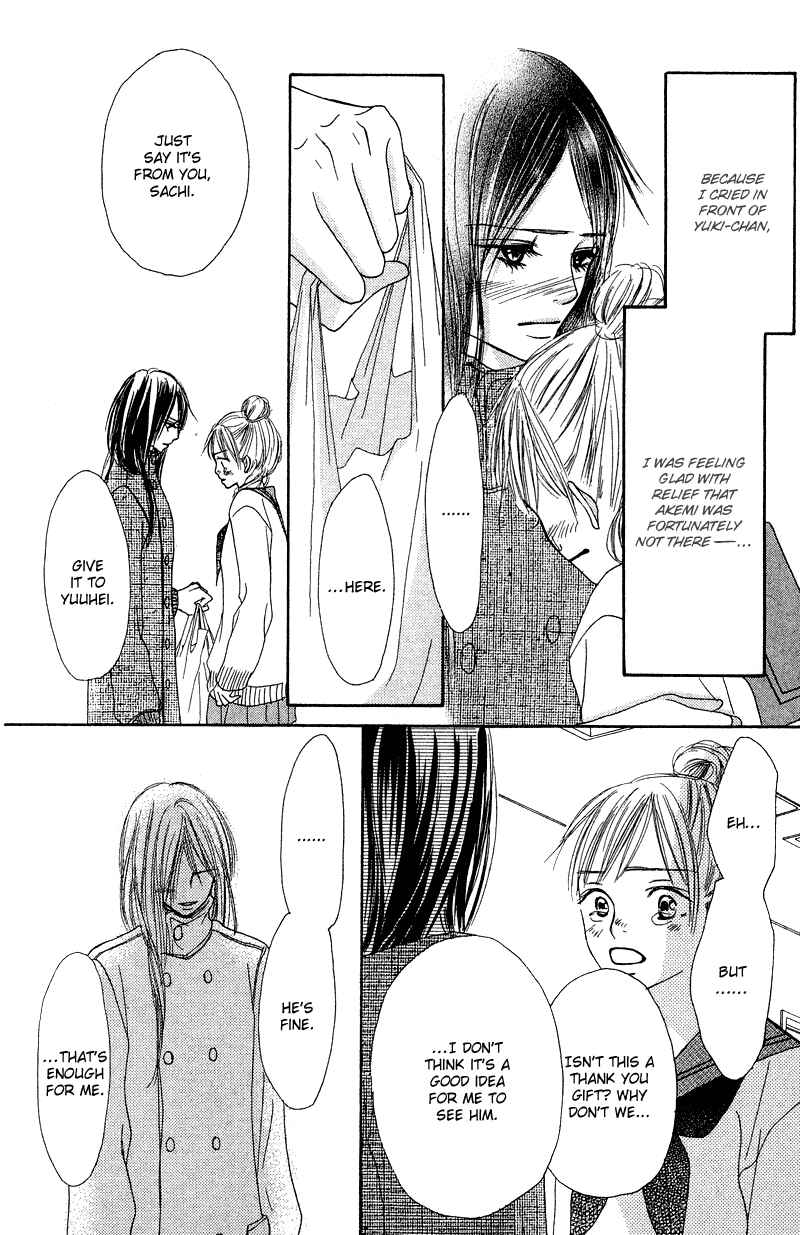 Page 9 Chapter 16 Crazy For You