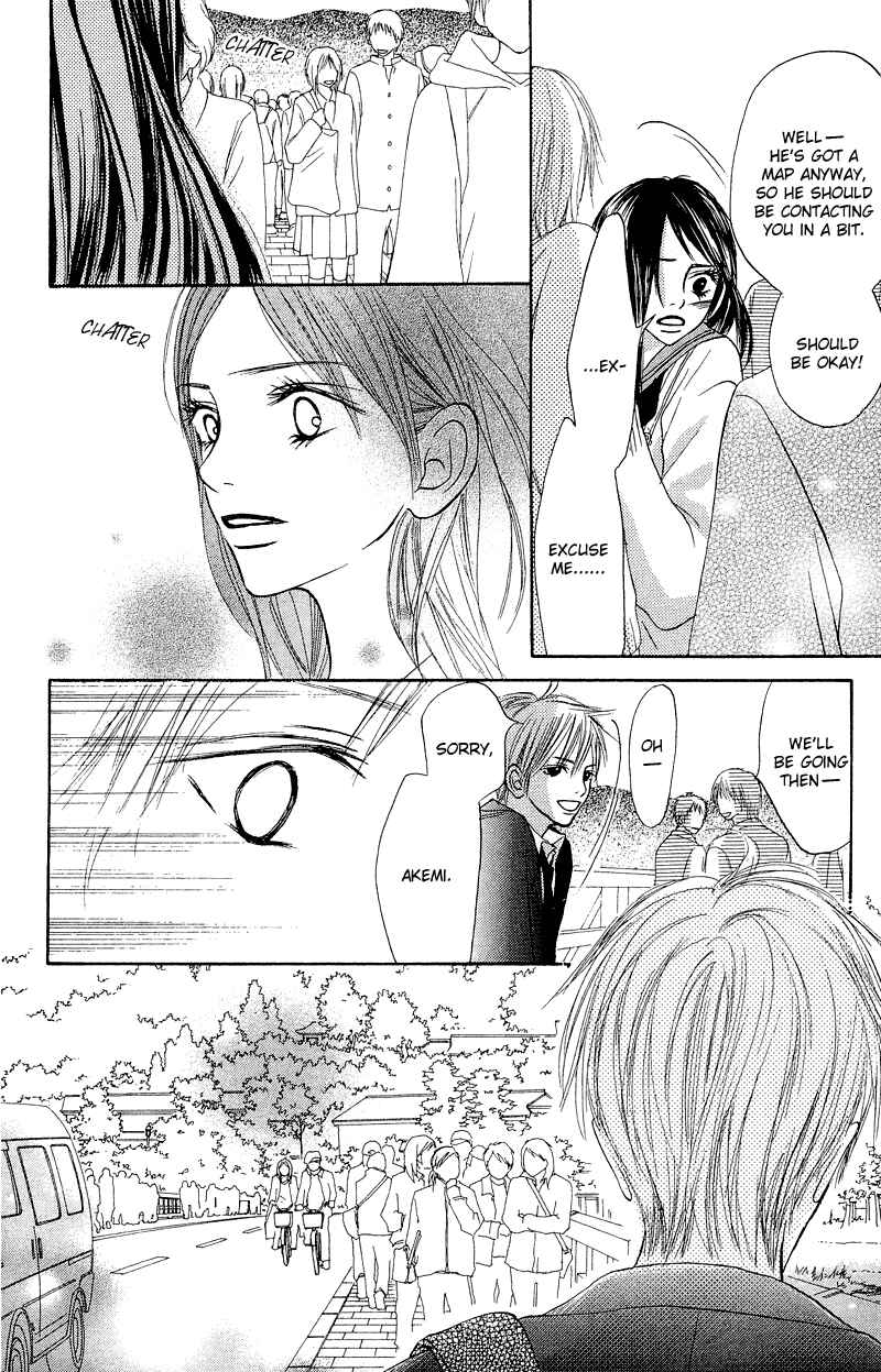 Page 22 Chapter 11 Crazy For You