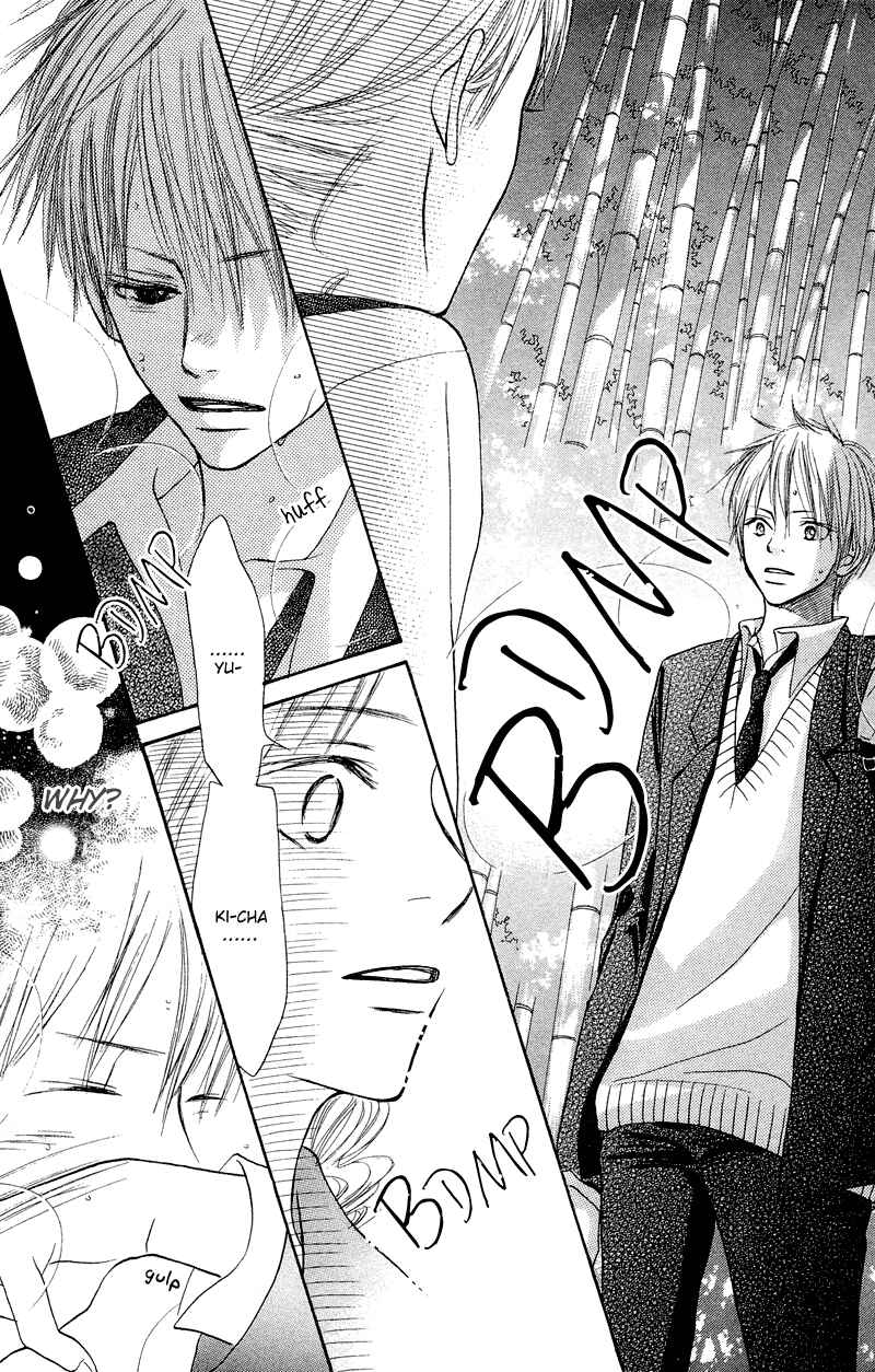 Page 24 Chapter 11 Crazy For You