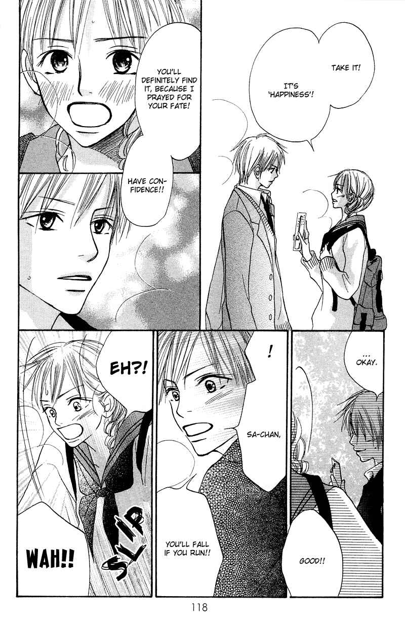 Page 32 Chapter 11 Crazy For You