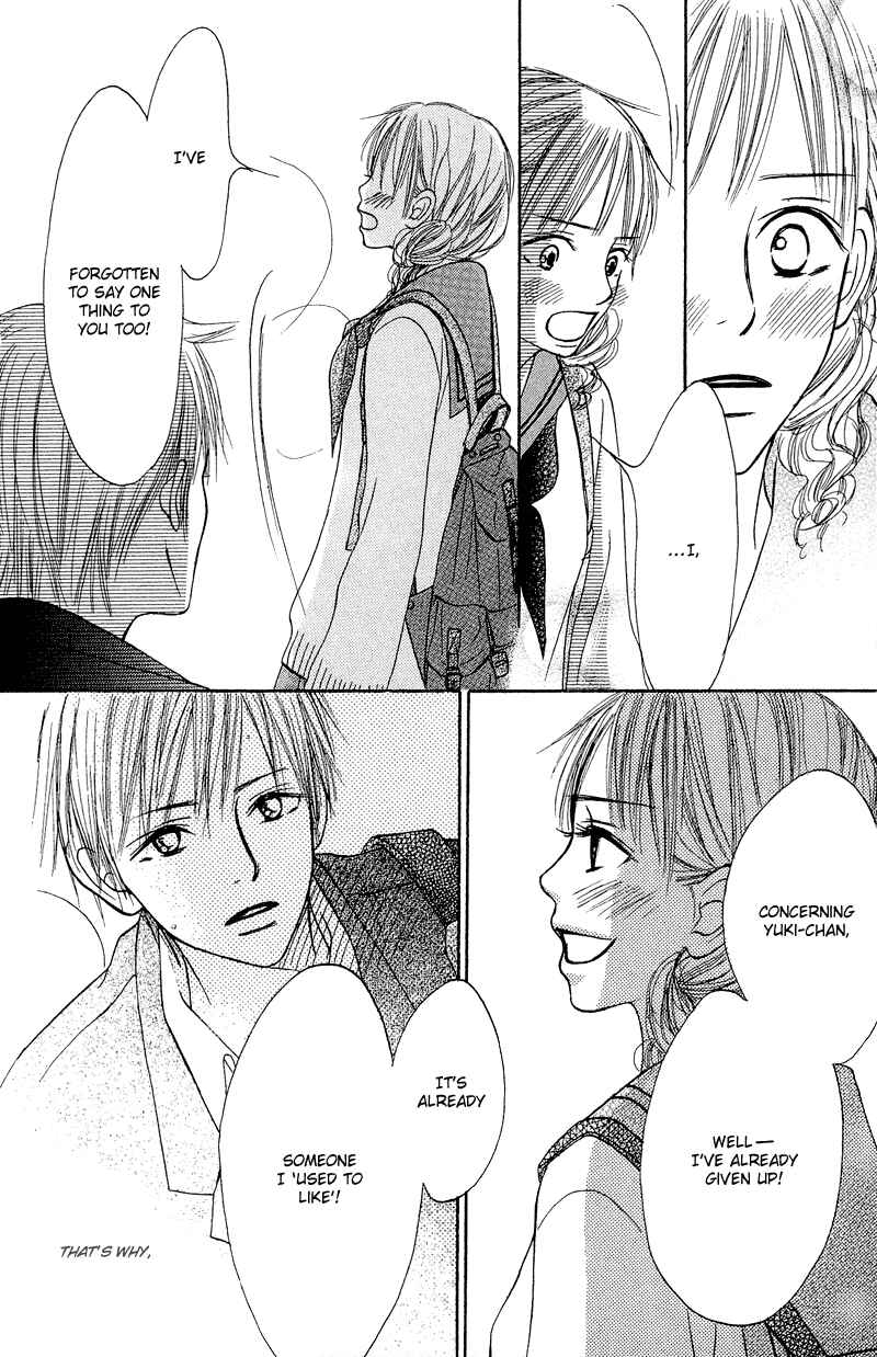 Page 34 Chapter 11 Crazy For You