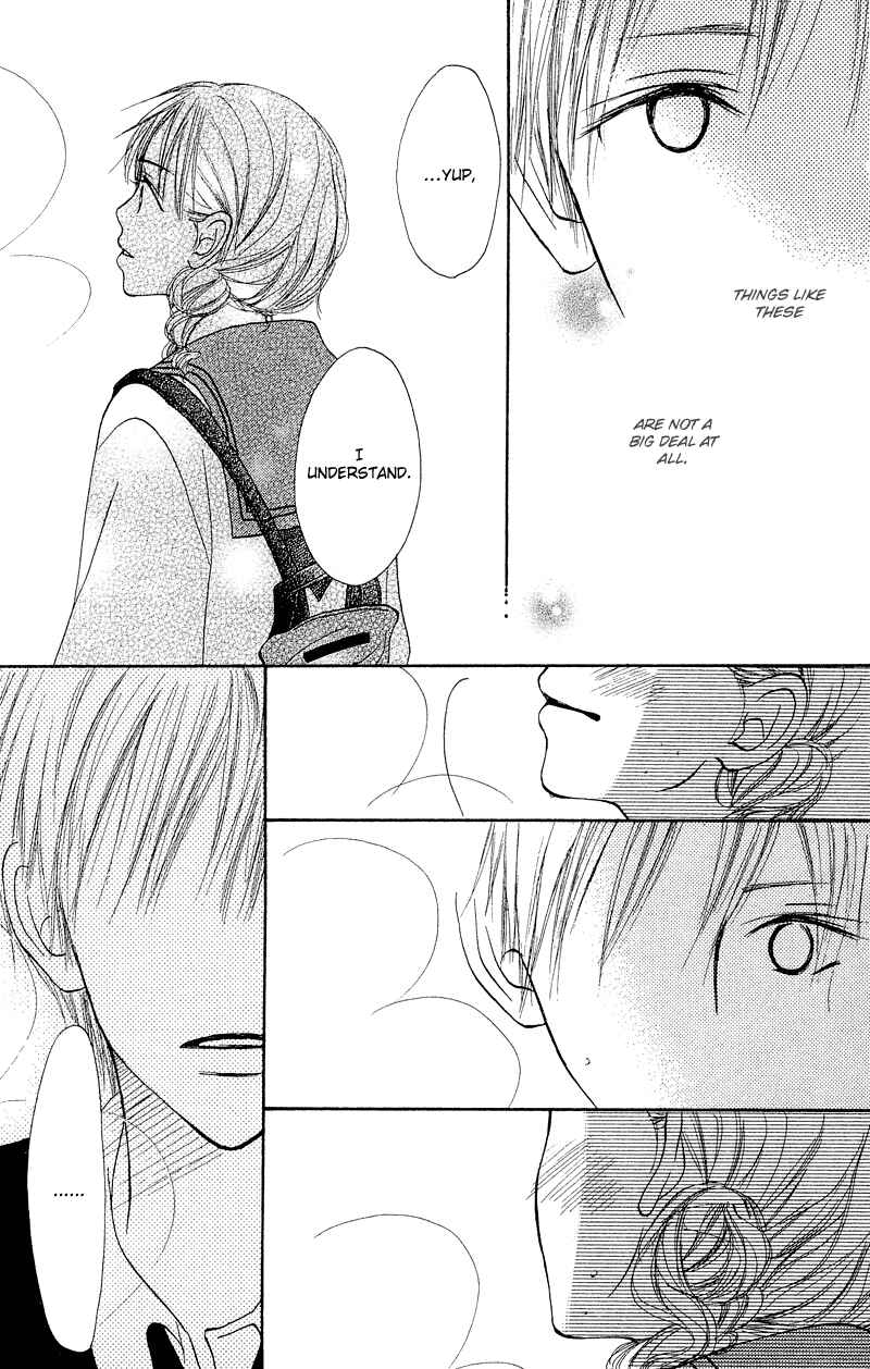 Page 35 Chapter 11 Crazy For You