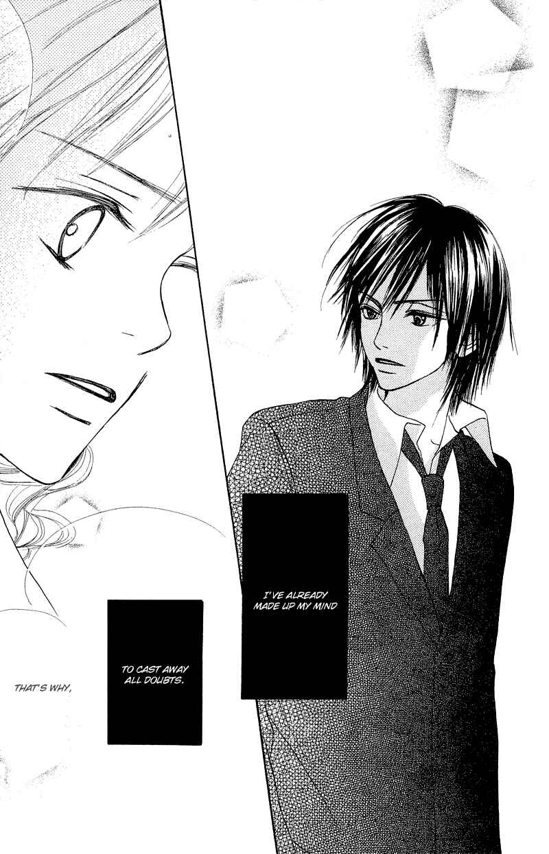Page 43 Chapter 11 Crazy For You