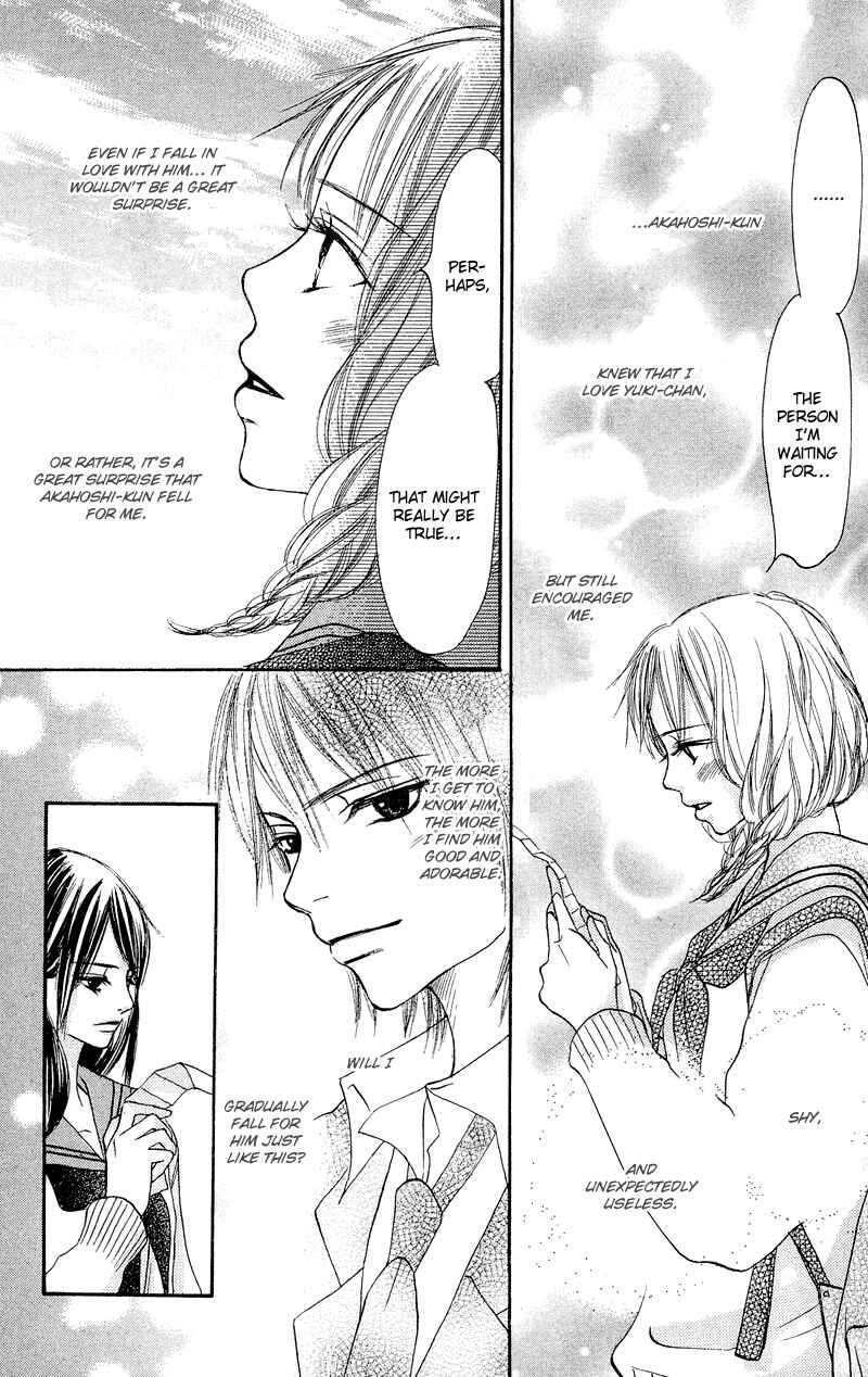 Page 6 Chapter 11 Crazy For You