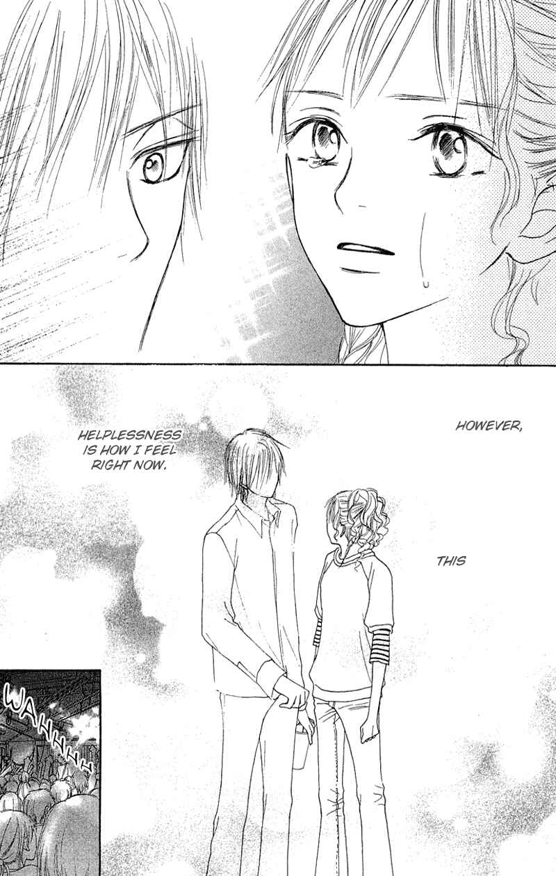 Page 11 Chapter 15 Crazy For You