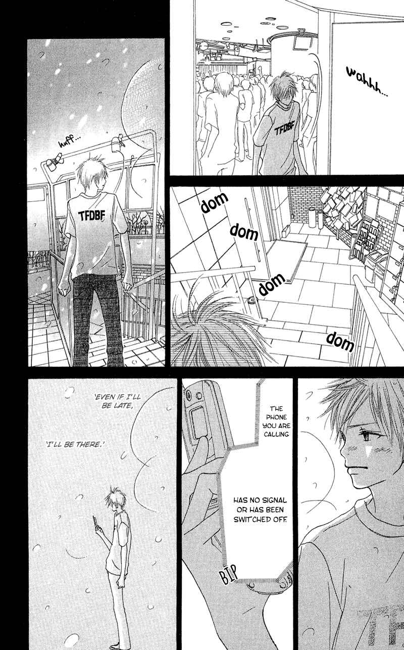 Page 12 Chapter 15 Crazy For You