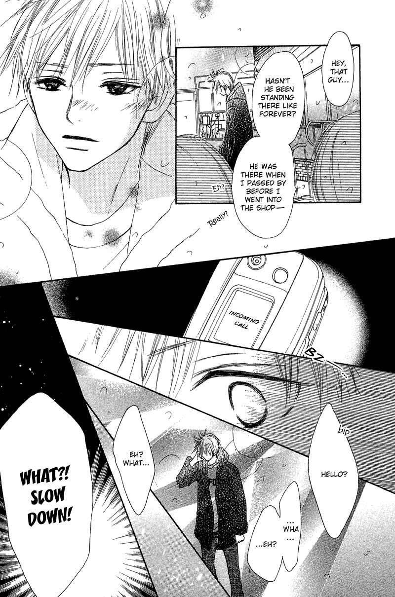 Page 17 Chapter 15 Crazy For You