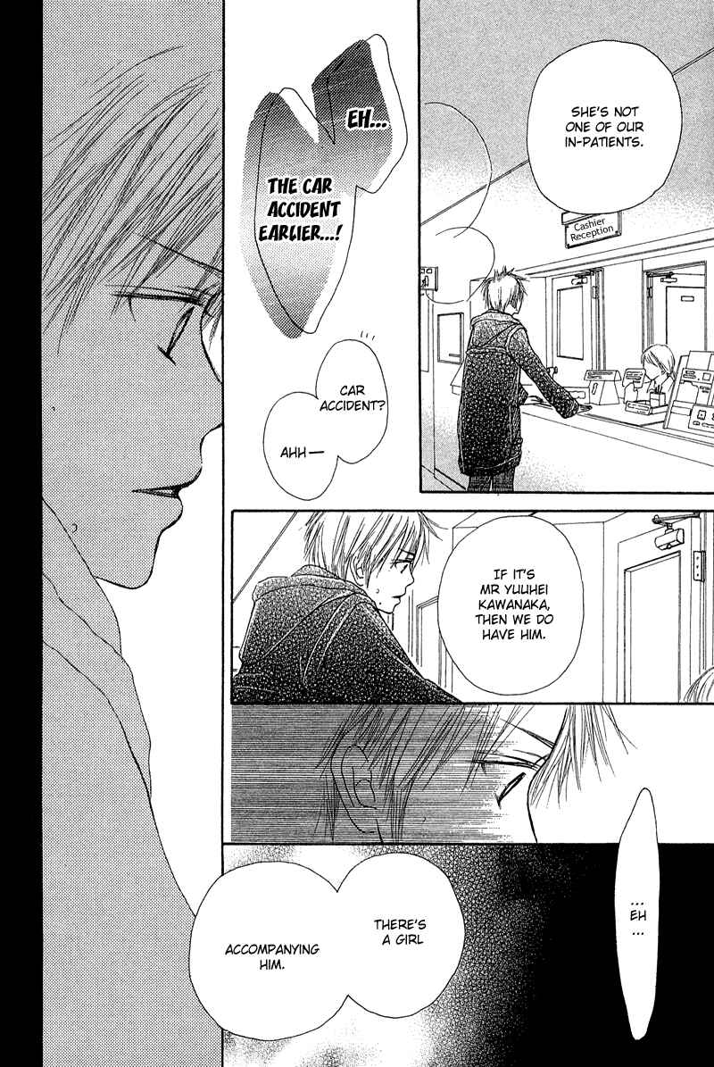 Page 20 Chapter 15 Crazy For You