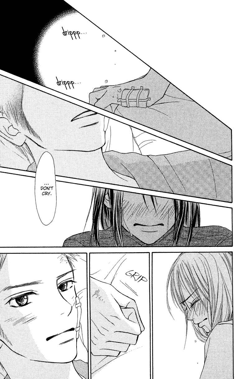 Page 21 Chapter 15 Crazy For You