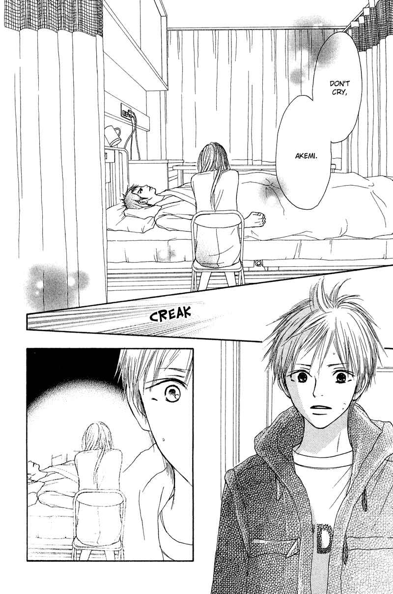 Page 22 Chapter 15 Crazy For You